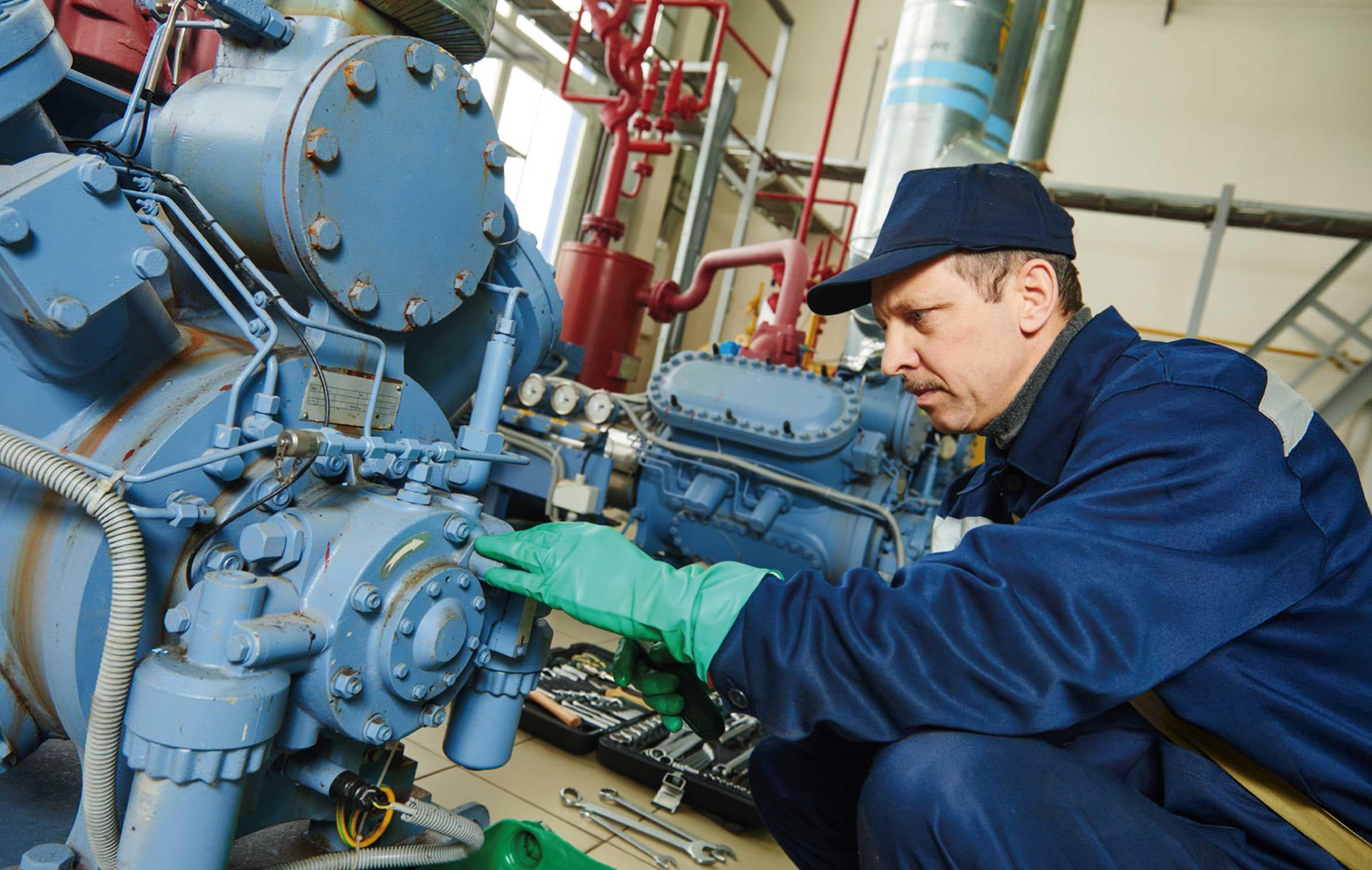 The Importance of After-Sales Services in Industrial Machinery Investment