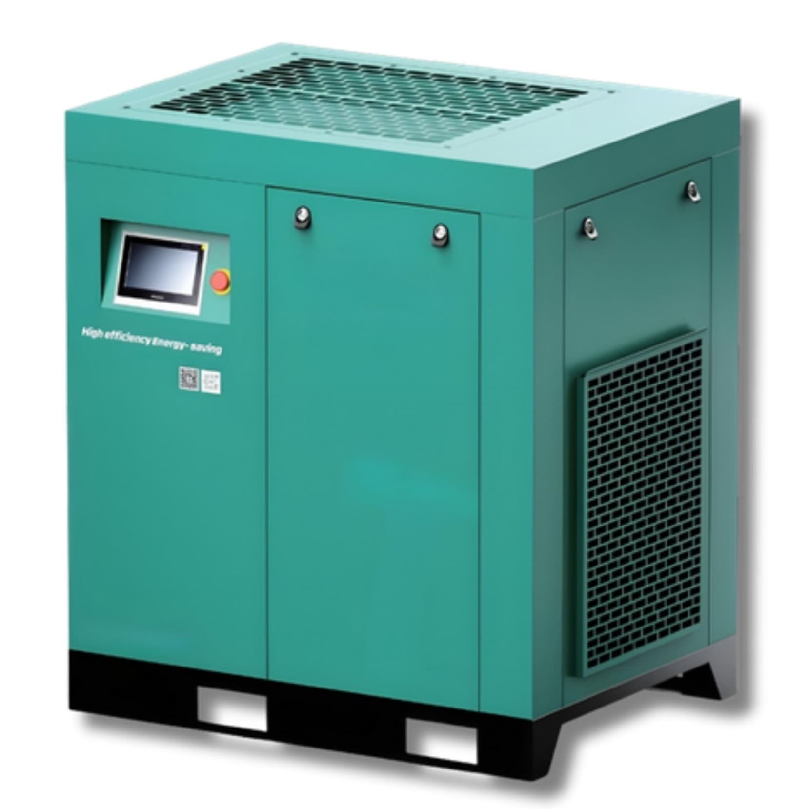 Raifu TD Series Power Frequency Compressor